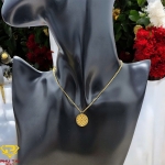 Dây chuyền vàng ta (mã DC 176)
